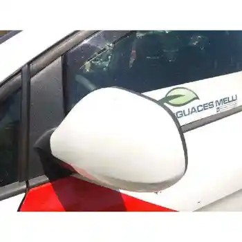 

21986663 left rearview SEAT ALTEA XL (5P5)