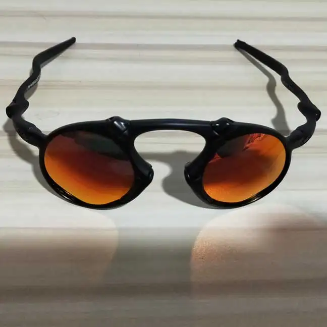 ZOKARE Polarized Cycling Sunglasses Sport Sunglasses Bicycle Alloy Eyewear Cycling Glasses Goggles Black Frame oculos ciclismo