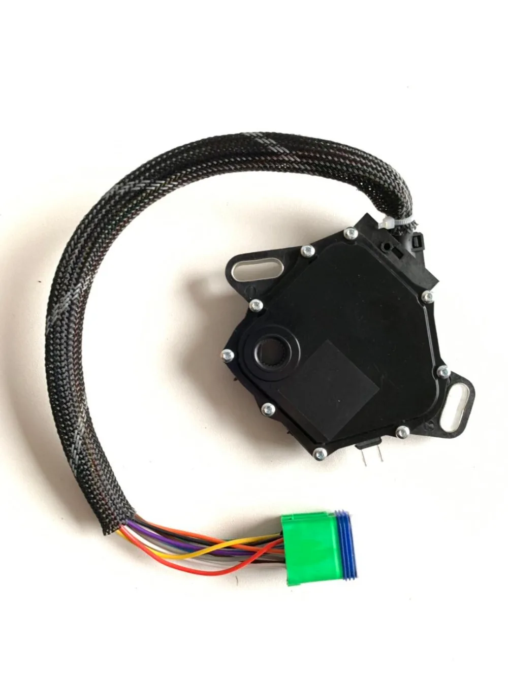 Новинка для PEUGEOT 307 207 508 CITROEN C4 C5 SKRZ AL4 автоматическая коробка передач MPLS