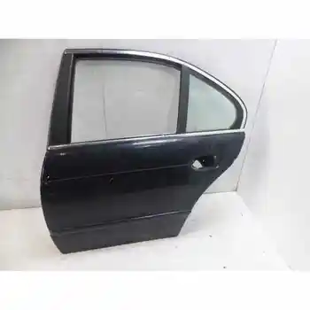 

LEFT REAR DOOR BMW 5 SERIES SALOON (E39)
