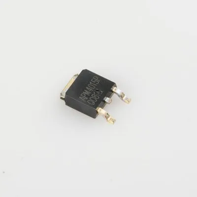 10 шт. APM4015P APM4015 TO252 TO-252 SMD новый оригинал | Обустройство дома
