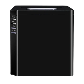 

Small ice maker full automatic household small dormitory student mini ice maker square ice maker