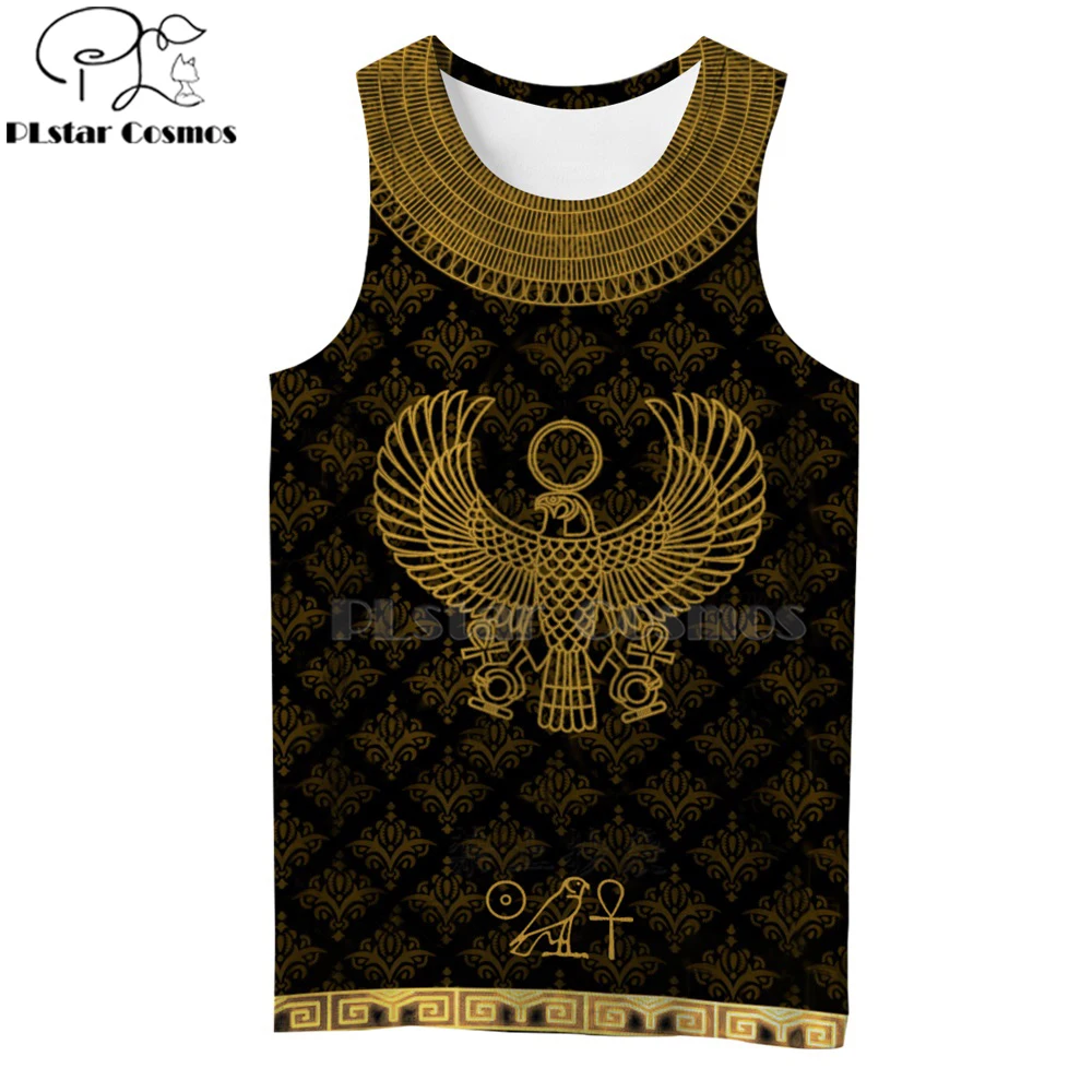 A191-3d-all-over-printed-egyptian-horus-god-clothes-mc1232-tank-top
