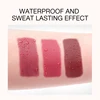 O.TWO.O Liquid Lipstick Matte Lip Gloss Cosmetic Lightweight Lip Glaze Long Lasting Lip Tint  Waterproof 12 Color Lips Makeup 4