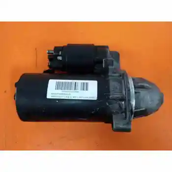

A0041518901 STARTER MOTOR MERCEDES E-CLASS (W210) SALOON DIESELS