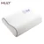 Mlily Memory Foam Bed Ортопедическая подушка для боли в шее Спящая с вышитой наволочкой 60*30 см