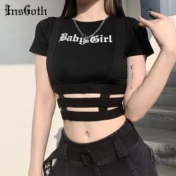 Baby Girl Strap Top 1