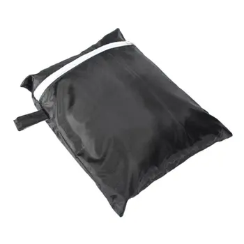 

57 Inch Waterproof Rain BBQ Cover Patio Gas Barbecue Grill Outdoor Protective Storage For Electric Gas Charcoal Grill Cover