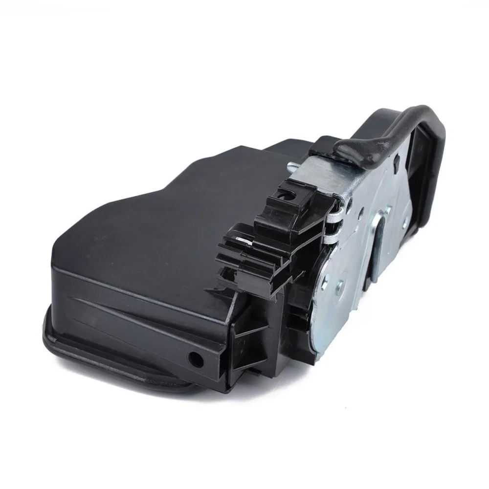Universal Utility Auto Parts Replacement Parts Left Rear Door Lock Professional Material Durable Life Not Easy To Damage