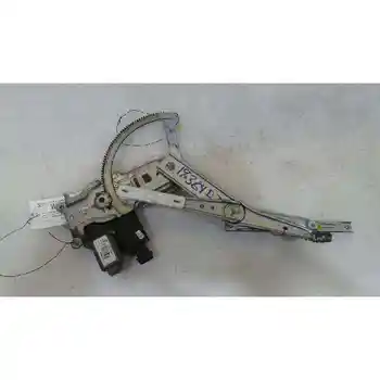 

13173068 WINDOW LIFTER FRONT LEFT OPEL COMBO (CORSA C)