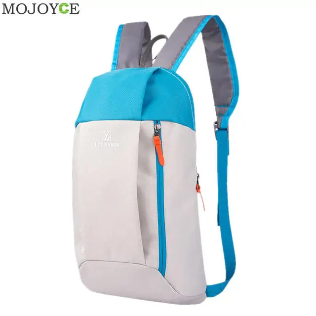 Vintage Bags for Student Birthday Gifts Unisex Nylon Causal Backpack Women Men Sports Outdoor Hiking Climbing Rucksacks 5