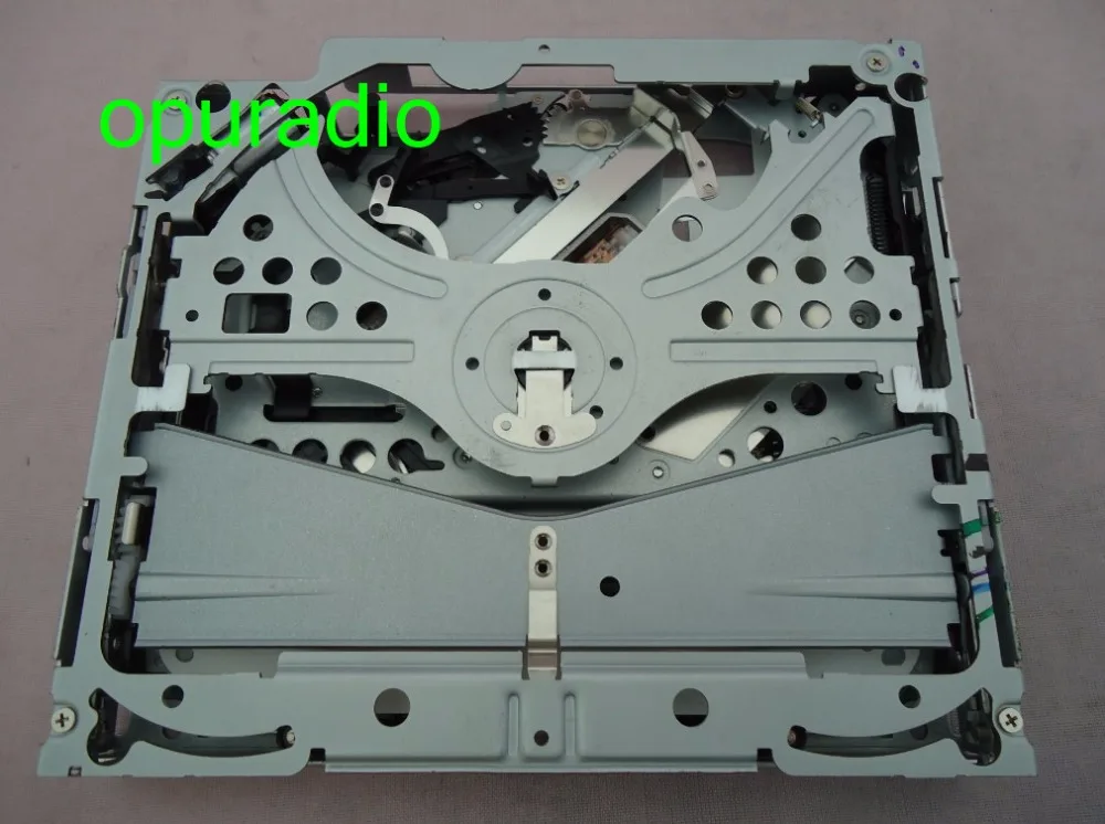 Free ship Alpine DVD loader DV33M32A DV35M110 DV35M01A DP33M21A DP33M220 For Odyssey RNS-E Mercedes Infiniti car dvd navigation