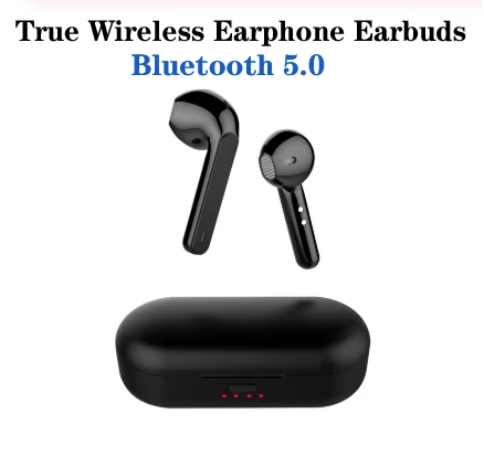 Миниатюрные беспроводные наушники-вкладыши Bluetooth 5 0 Freebud наушники L8 с