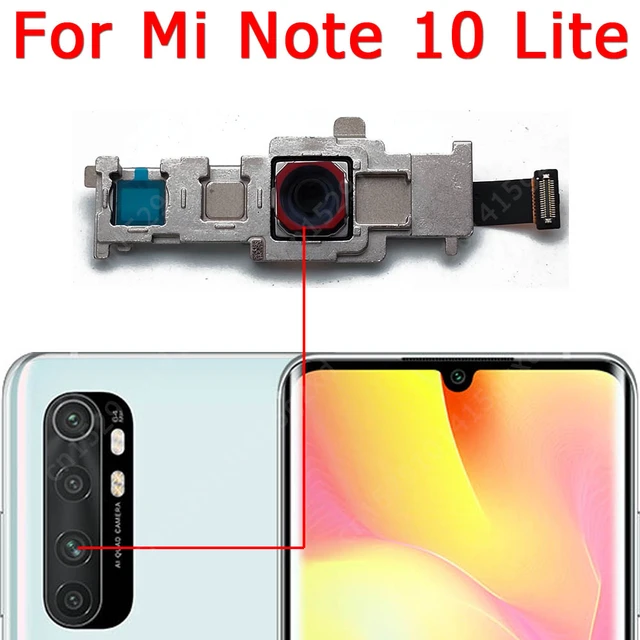 Xiaomi Mi Note 10 Pro Ersatzteile erweitern In den Ruhestand gehen Meister xiaomi mi note 10 pro