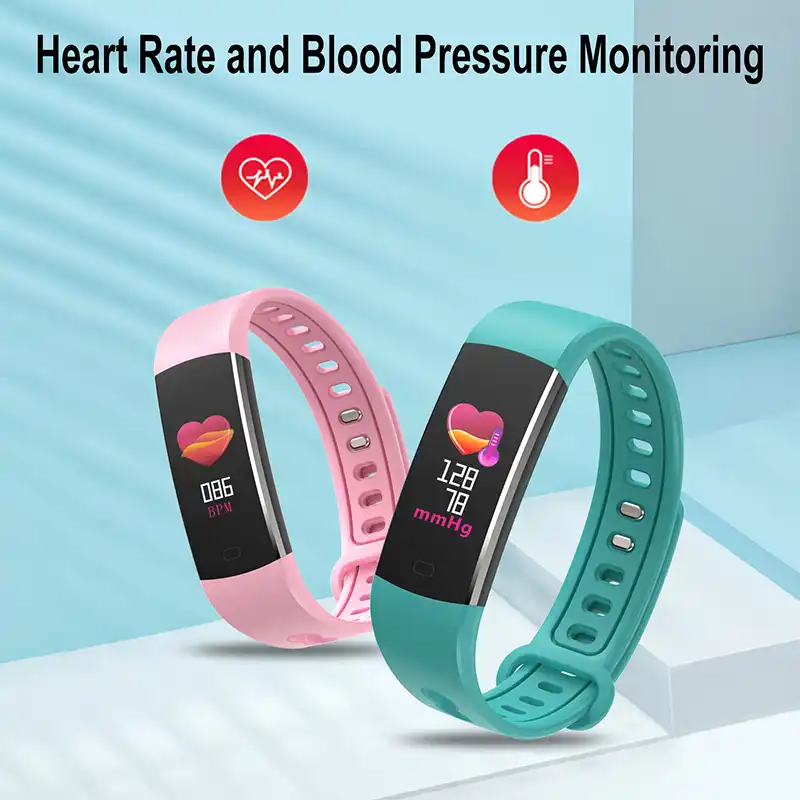 morefit kids fitness tracker