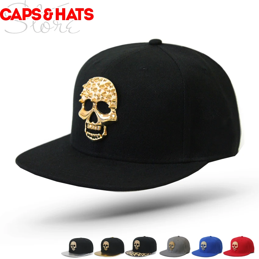 cool skateboard hats