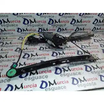 

676283620640 POWER WINDOWS FRONT RIGHT BMW 3 SERIES SALOON (E46)