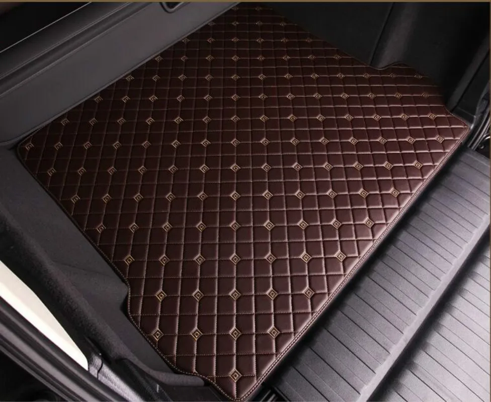 Waterproof Carpets Durable Rugs Custom Special Car