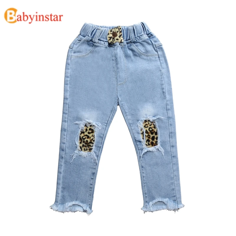 cheetah print baby girl clothes