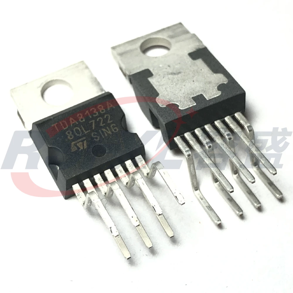 TDA8138A (4)