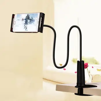 

Rotatable Tablet Stand Bracket Large Screen Phone Holder for iPad Tablet Phone Holder Less than 10.6" dropshipping