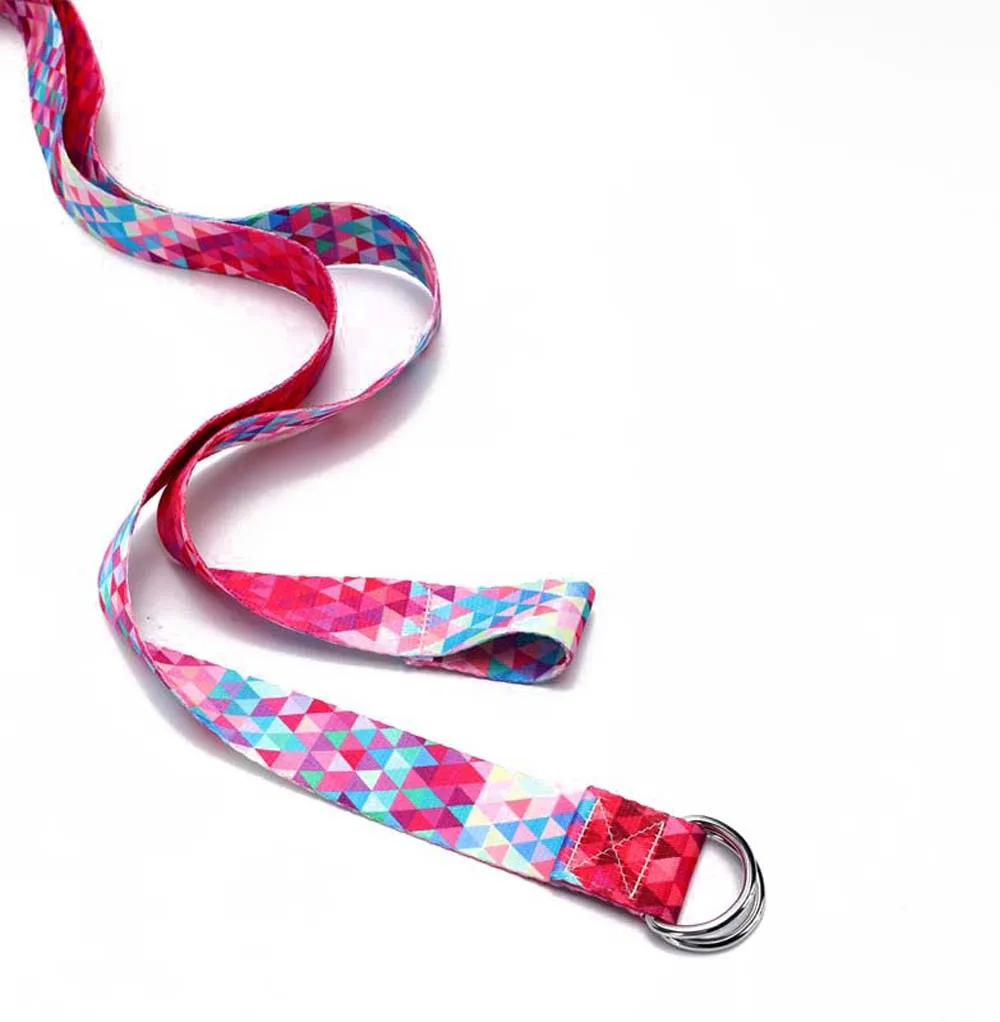 yoga strap (3)
