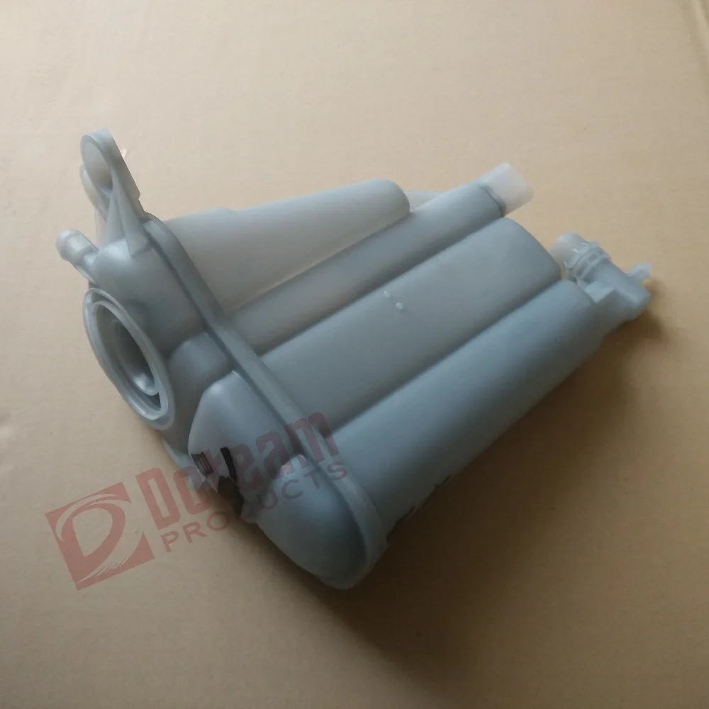 Coolant Overflow Recovery Expansion Tank For Audi S5 A5 A4 Q5 Quattro