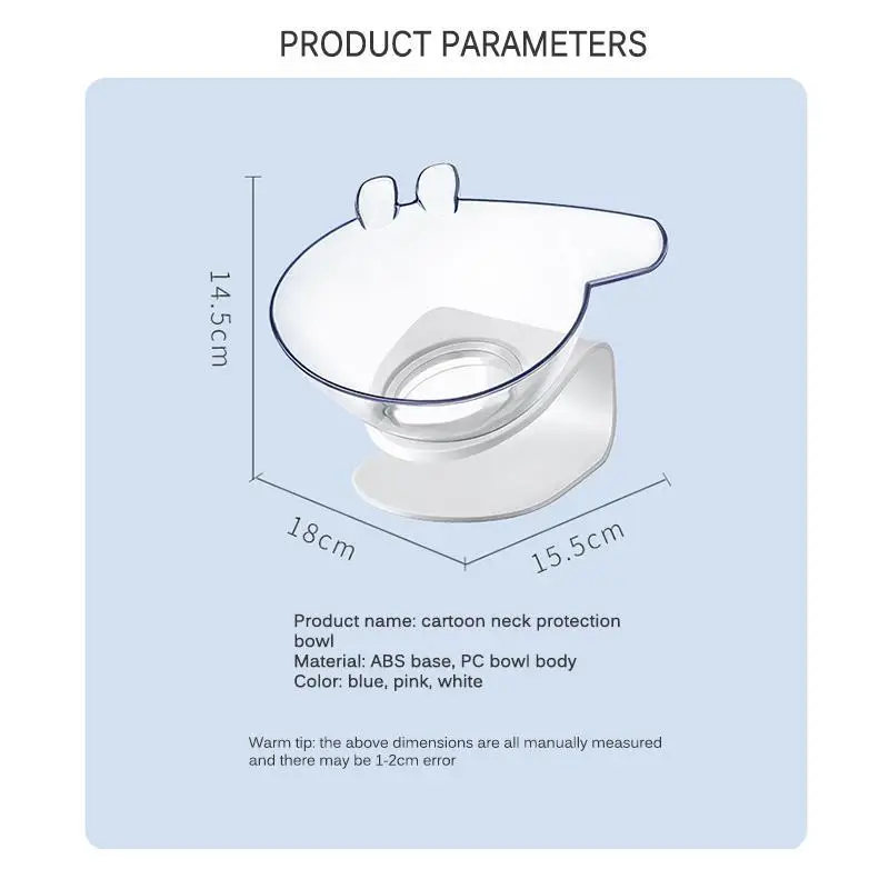 Горячая Распродажа, Нескользящие миски для кошек, двойные миски с поднятой подставкой, миски для еды и воды для домашних животных, кормушки для собак, миски для кошек, принадлежности для домашних животных
