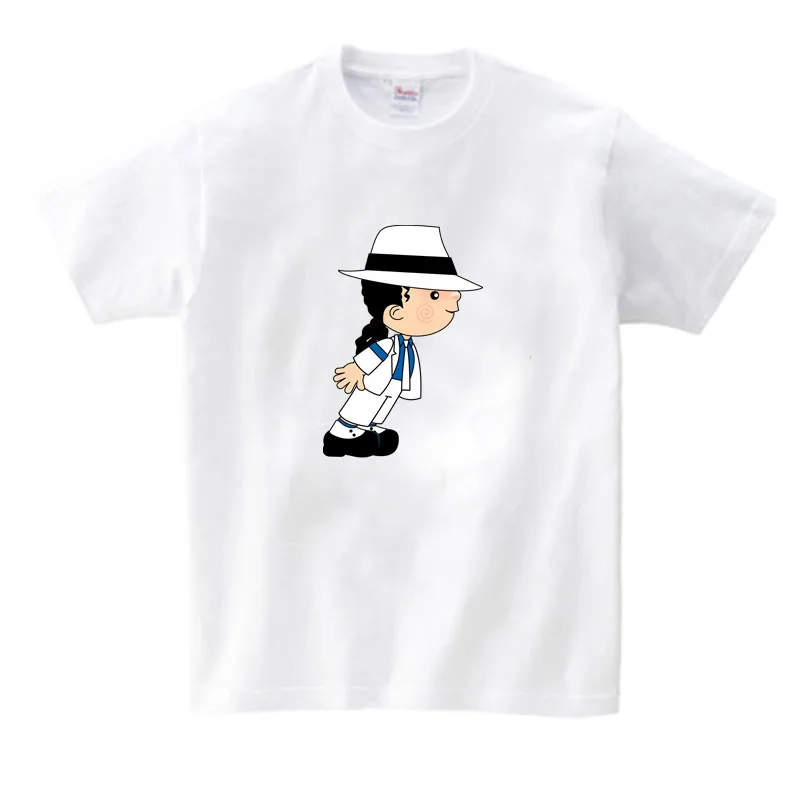 

Children T Shirt cartoon white for Boys Girls Tops Tee fashion 2020 Summer new Kids clothes Short Sleeve Baby clothing Cotton 9T