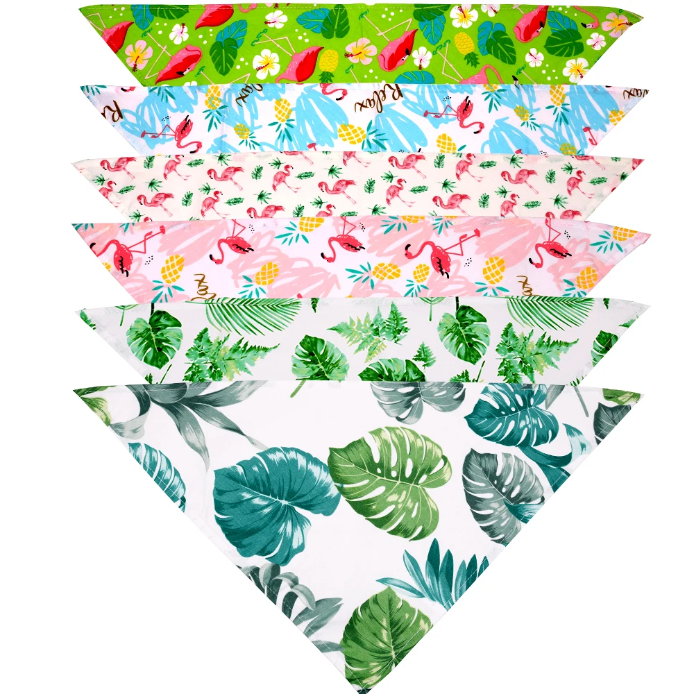 Bandanas Cachecol Ajustável Crianças Baby Bibs Triangular