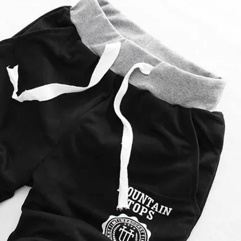 Men Shorts Pant Summer Beach Loose Cotton Short Man Gym Fitness Knee Length Breathable Cotton Pant Fashion Casual For Outdoor Pakistan