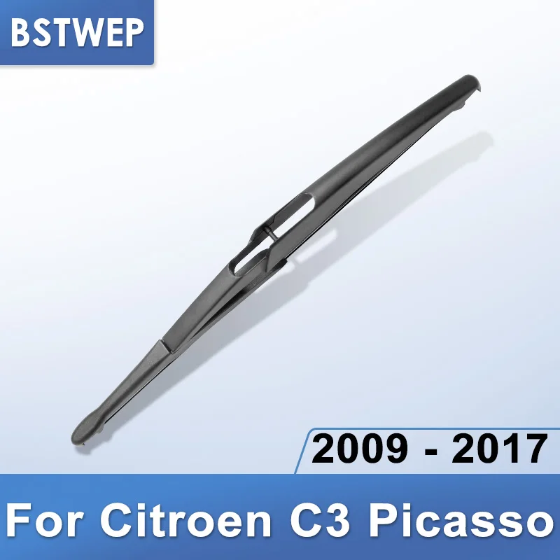 BSTWEP Rear Wiper Blade for Citroen C3 Picasso 2008 2009 2010 2011 2012 2013