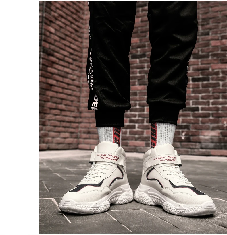 Leader Show кроссовки для мужчин бренд Flyknit резиновая обувь мужская тренировочная обувь zapatos hombre спортивная обувь для мужчин Удобная