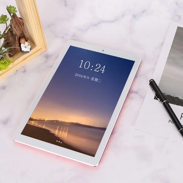 2020 новинка, 10 дюймов, Android8.0 планшетный ПК 10 Core оригинальный Мощный 6 ГБ Оперативная память 128 Гб Встроенная память IPS Двойная sim-карта Телефонн... 2020 новинка, 10 дюймов, Android8.0 планшетный ПК 10 Core оригинальный Мощный 6 ГБ Оперативная память 128 Гб Встроенная память IPS Двойная sim-карта Телефонн...