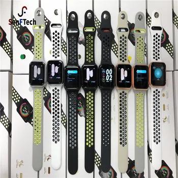 

F8Sports smart bracelet, fitness calorie counting, unisex style, heart rate detection, information check