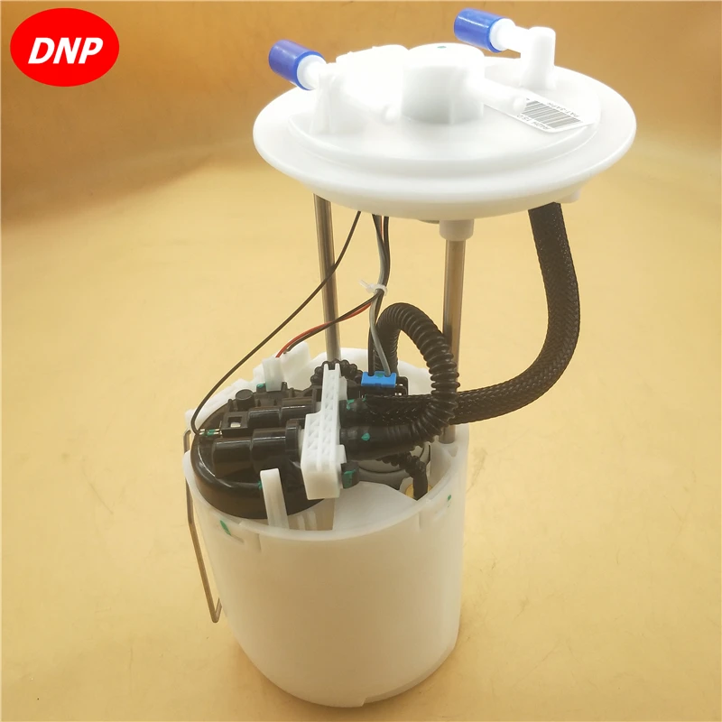 DNP топливный насос в сборе подходит для hyundai Verna 31110-0U000 311110-4X000