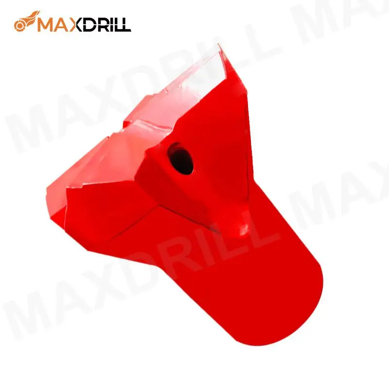

ST68 Cross Cut Drill Bit 200mm For Mining