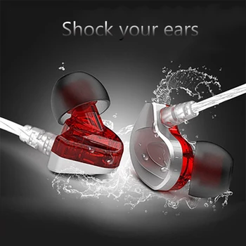

Headset Gaming Super Bass Sport Music Stereo Hifi dengan Mic Earphone Gaming Handsfree Android