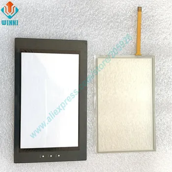 

New 7 inch Touch Screen Digitizer MT4404T MT4404TE