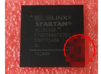 IC XC2S200E-6FTG256C