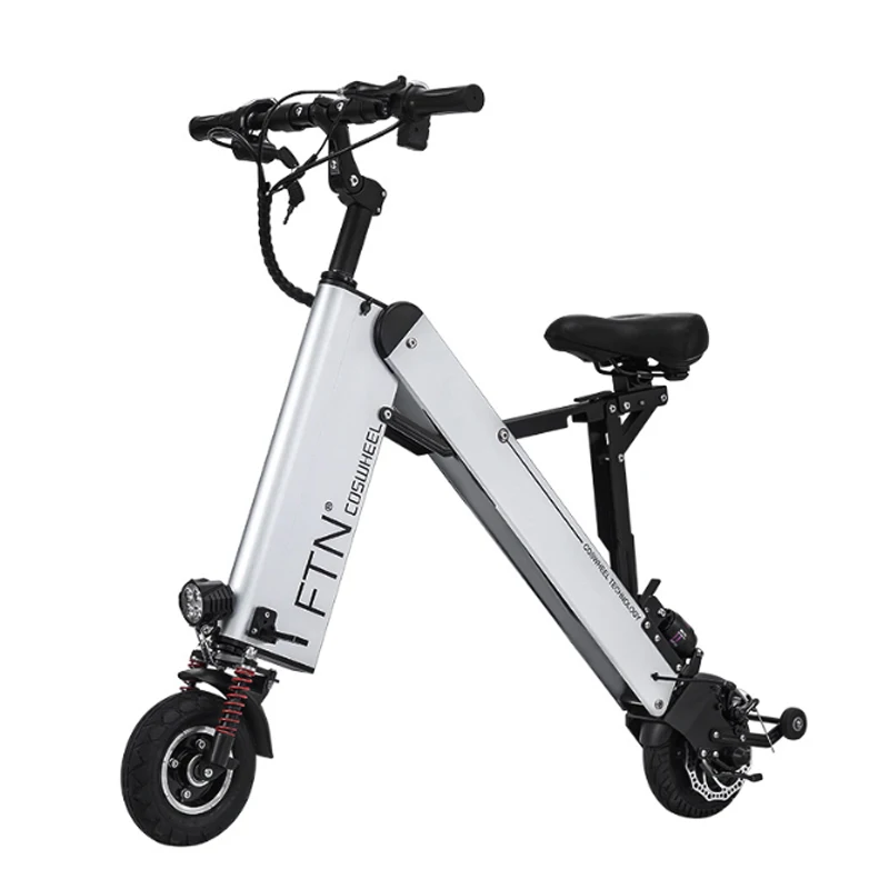 

Folding electric bike mini city ebike electric bicycle ultra light portable Aluminum alloy e bike lithium battery bike 36v 350w