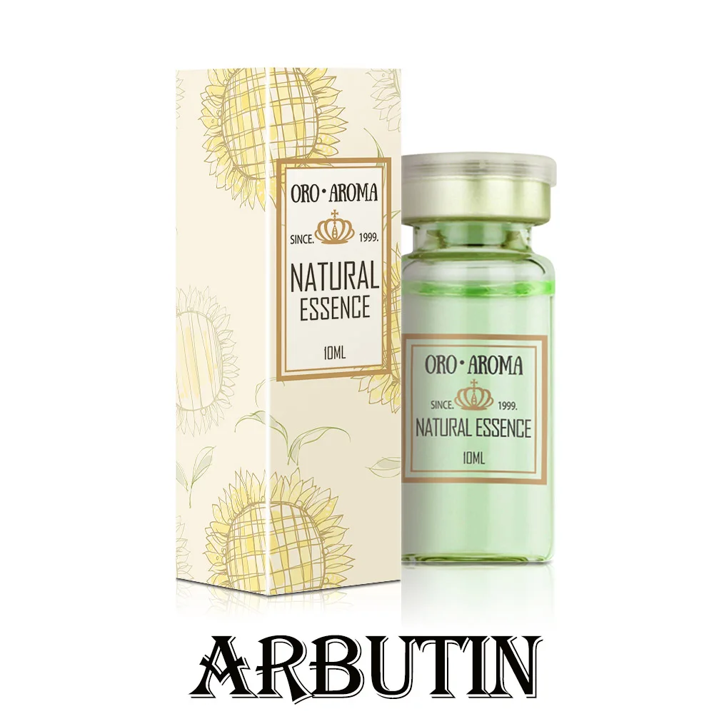 

Сыворотка с ароматом арбутина, экстракт, эссенция для подтяжки лица, омолаживающий, Осветляющий, отбеливающий, увлажняющий кожу