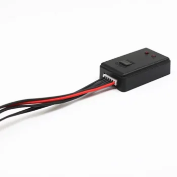 

Flashing Strobe Controller DC 12V/24V Sticker 46x28x14mm Accessories Car