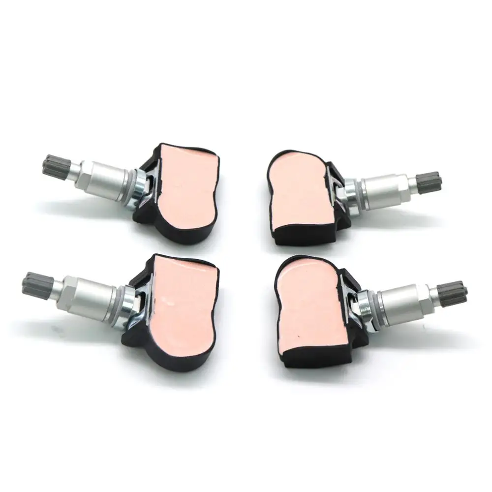 Автомобильный датчик TPMS BH52-1A159-CA для JAGUAR F-TYPE XJ XJR 2010- 315 МГц датчик контроля давления в шинах BH521A159CA