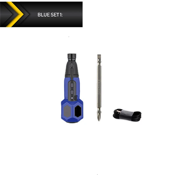 PTS-008-Blue1 Мини-шуруповерт с большим крутящим моментом, мини-дрель 3,6 В, литиевая батарея, сменная традиционная шуруповерт для дома, DIY электроинструменты - Цвет: PTS-008-Blue1
