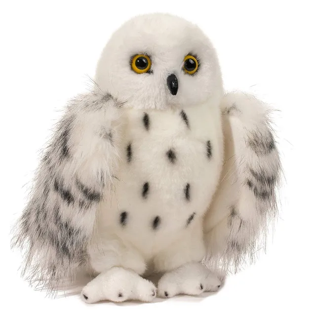 cute kids plush toy animal owl style stuffed plush toy children boys girls gift toy adorable toy
