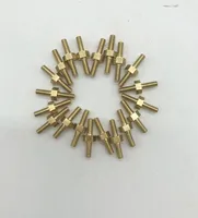 20pcs Tajima Hoop Screws 23mm x 3.5mm YLT13209 – High-Quality Embroidery Machine Spare Parts - Image 6