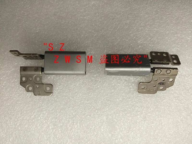 

Новинка для Lenovo IdeaPad Yoga 13 Модель 2191 шарнир для правой руки L + R