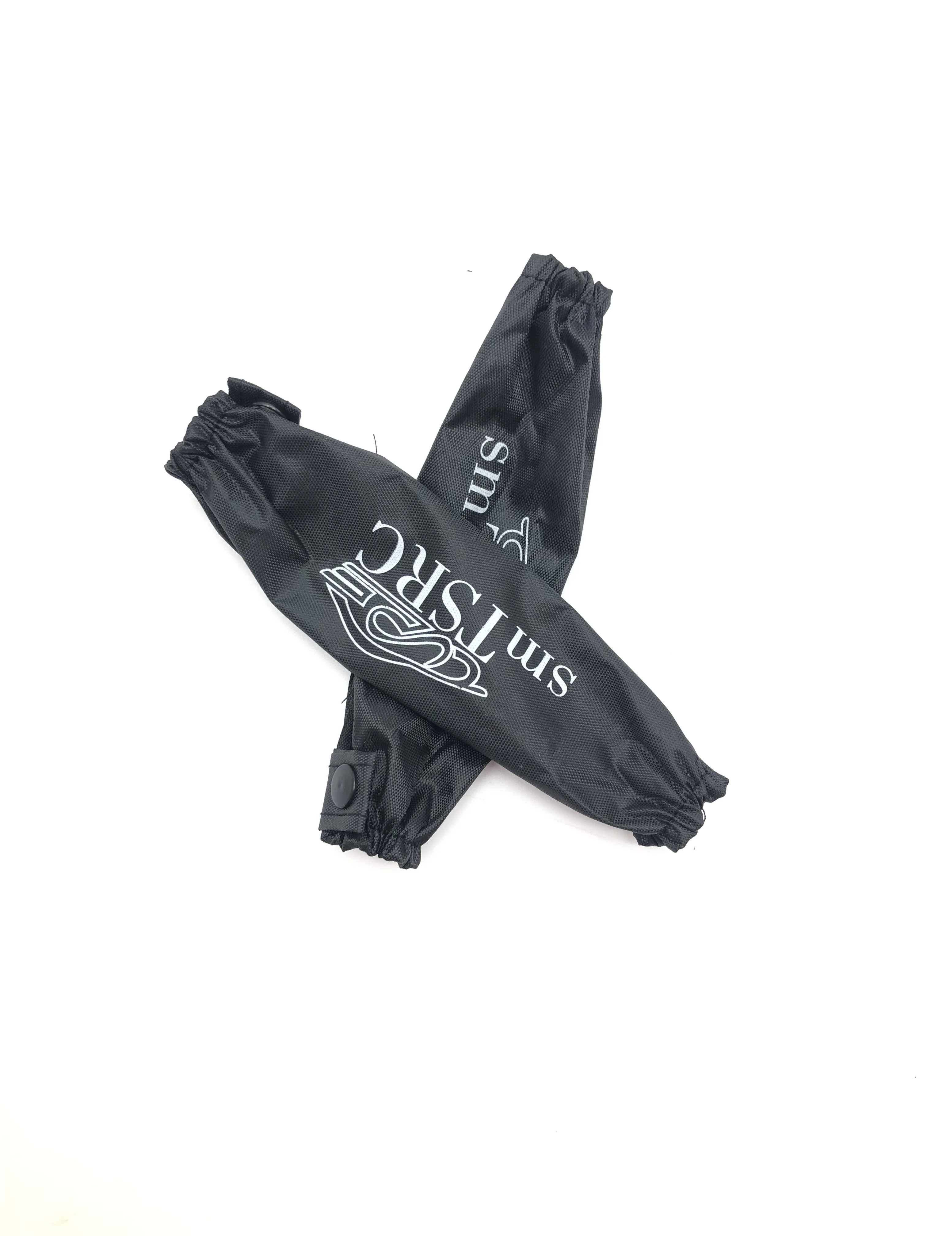 Durable Air Filter Pull Starter & Shock Absorber Dustproof Cloth Cover