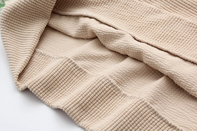 Blvyisla 4XL вельветовые свитшоты с капюшоном и вышивкой в виде милого сердца 100 кг женские толстовки harajuku Пуловеры Длинные Топы